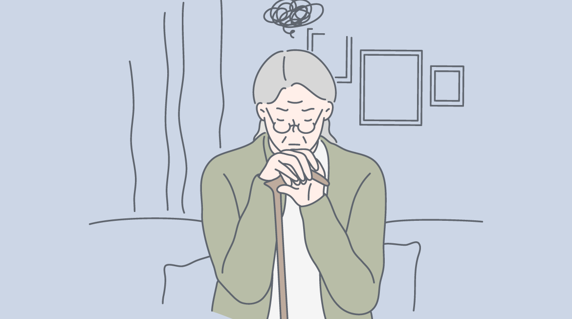 Mental Health issues