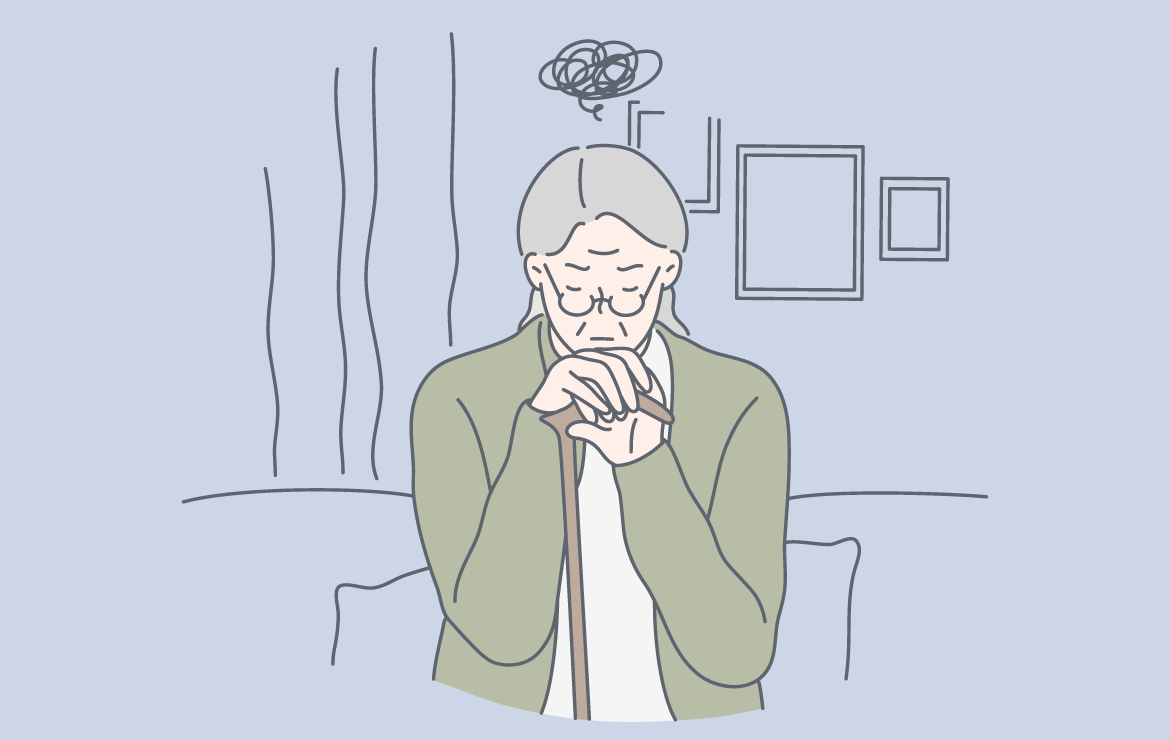 Mental Health issues