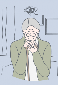 Mental Health issues