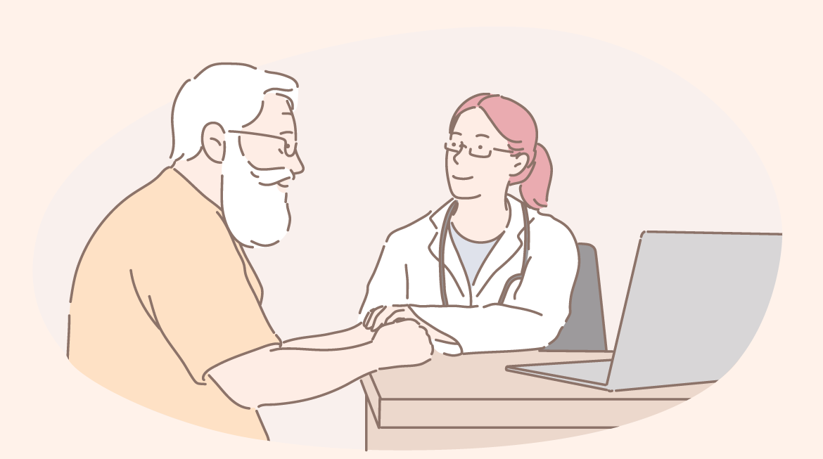 Senior health and well-being