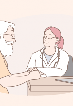 Senior health and well-being